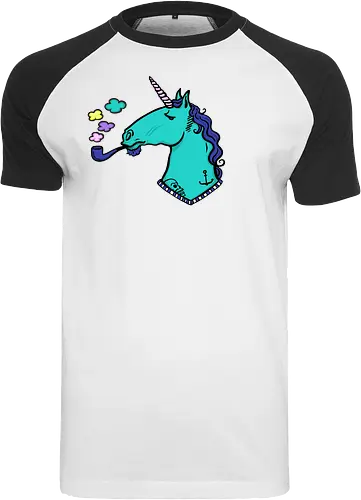 Hipster Einhorn