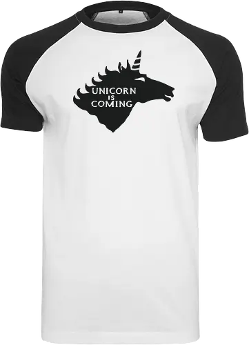 Unicorn is Coming
