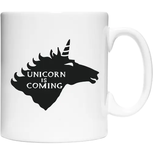 Unicorn is Coming