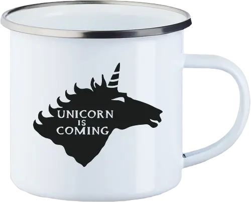 Unicorn is Coming