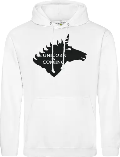 Unicorn is Coming