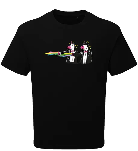 Unicorn Fiction