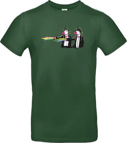 Unicorn Fiction