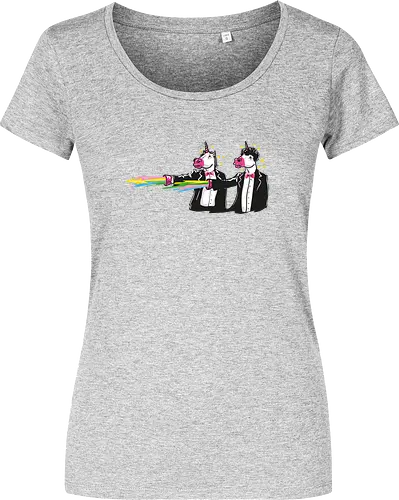 Unicorn Fiction