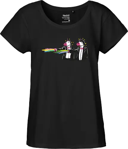 Unicorn Fiction