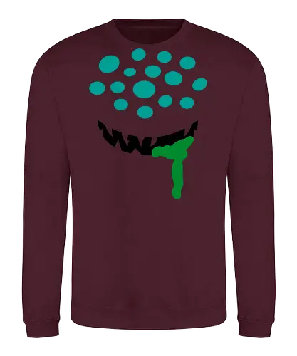 Baron - lol, moba, game, merchandise, Gaming - Sweatshirt