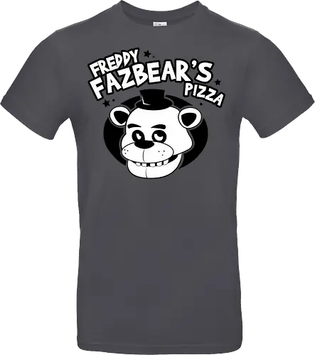 Freddy's Pizza