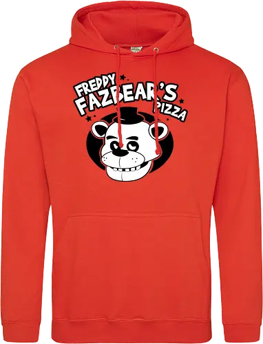 Freddy's Pizza