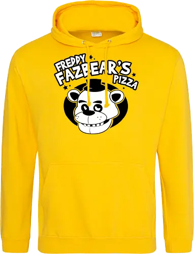 Freddy's Pizza