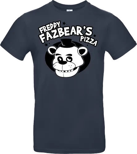 Freddy's Pizza