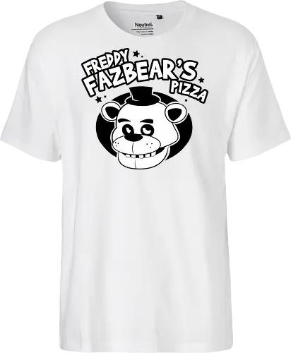Freddy's Pizza