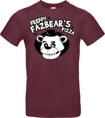 Freddy's Pizza