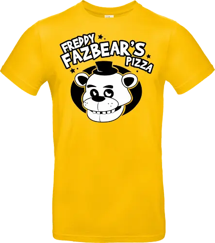 Freddy's Pizza