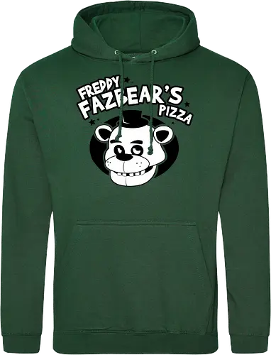 Freddy's Pizza