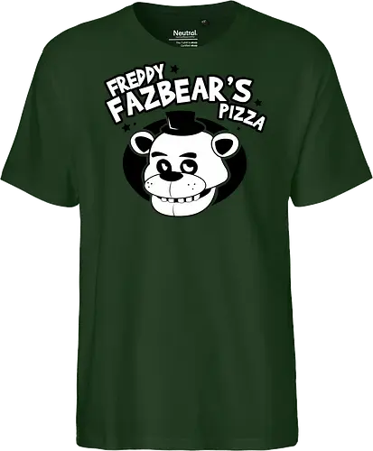 Freddy's Pizza