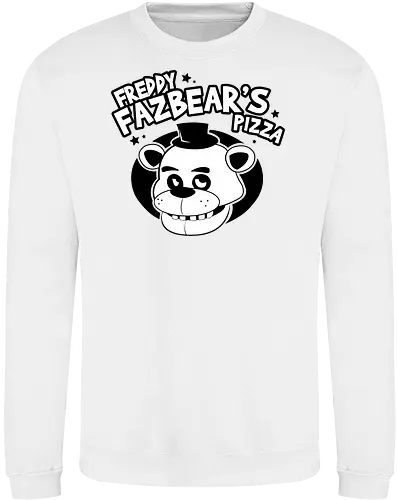 Freddy's Pizza