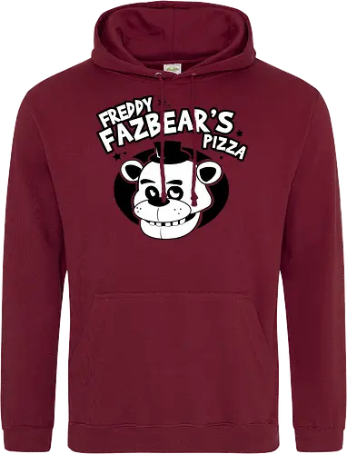 Freddy's Pizza
