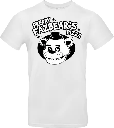 Freddy's Pizza
