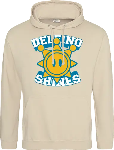 Delfino Shines
