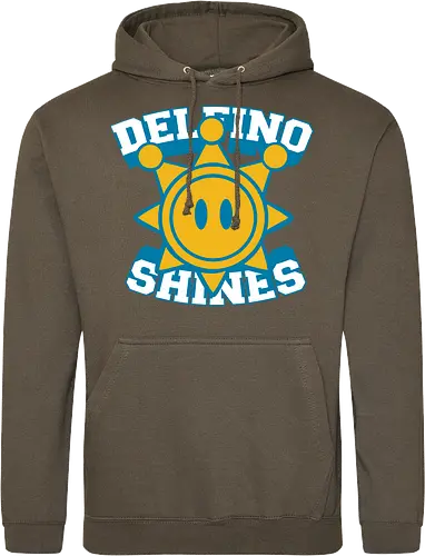 Delfino Shines