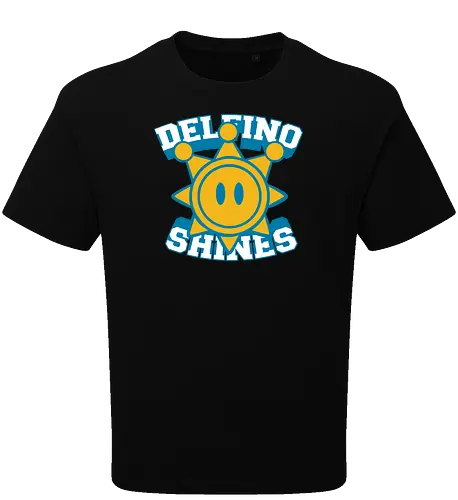 Delfino Shines