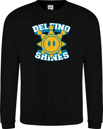 Delfino Shines