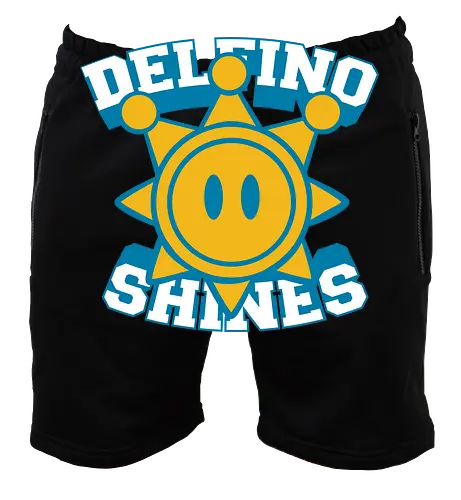 Delfino Shines