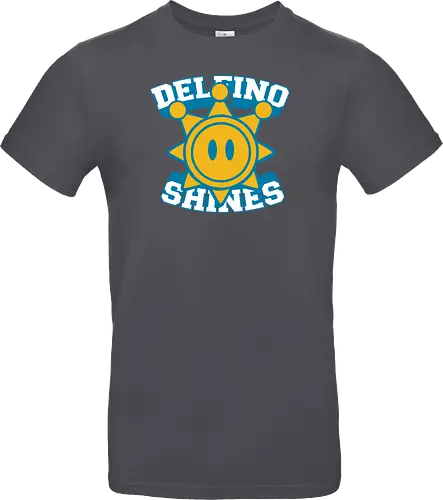 Delfino Shines