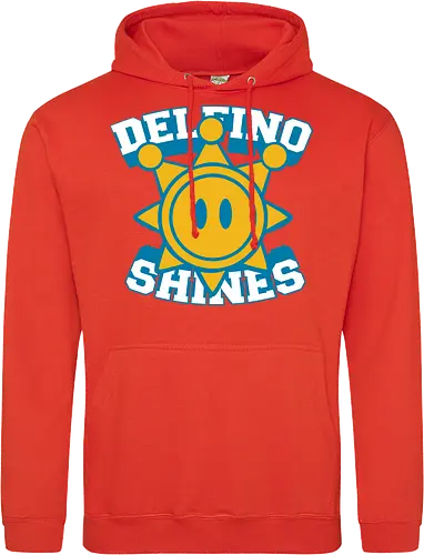 Delfino Shines