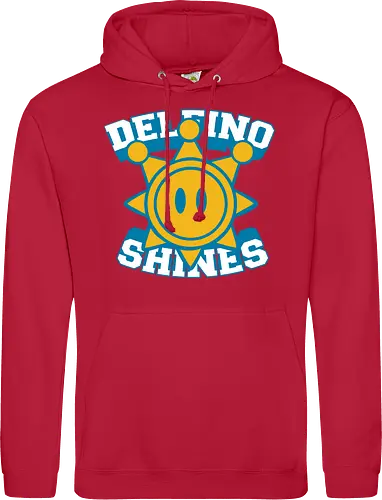 Delfino Shines