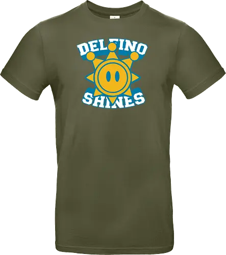 Delfino Shines