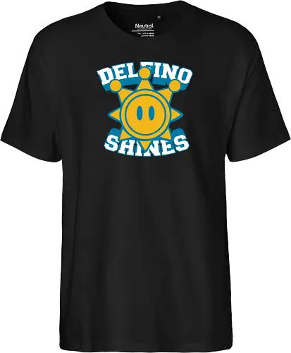 Delfino Shines
