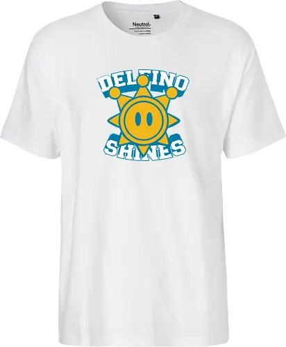 Delfino Shines