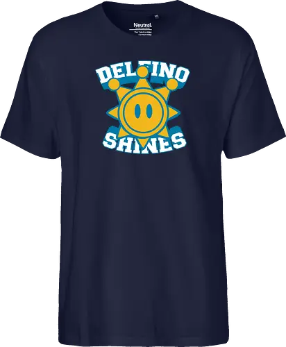 Delfino Shines