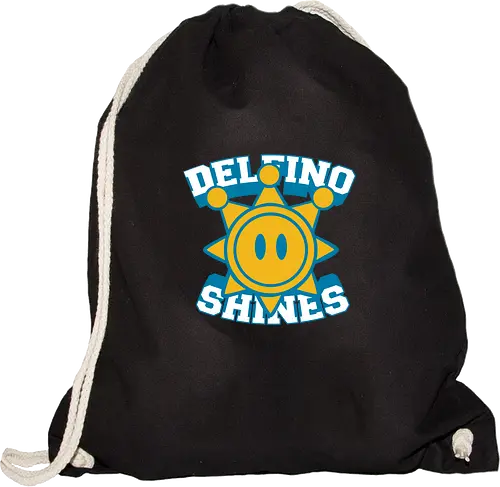 Delfino Shines