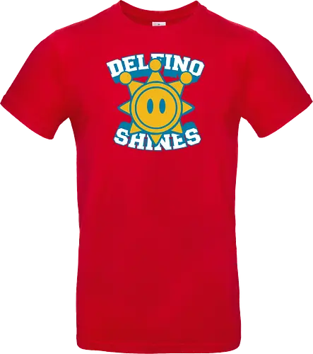 Delfino Shines