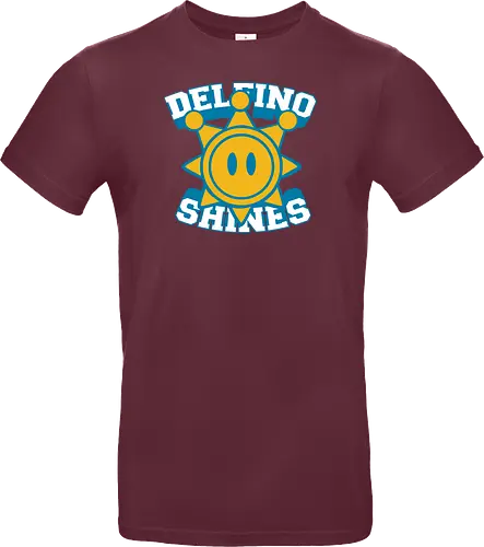 Delfino Shines