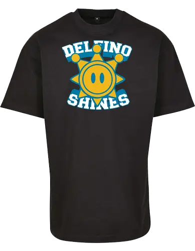 Delfino Shines