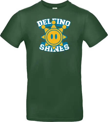Delfino Shines