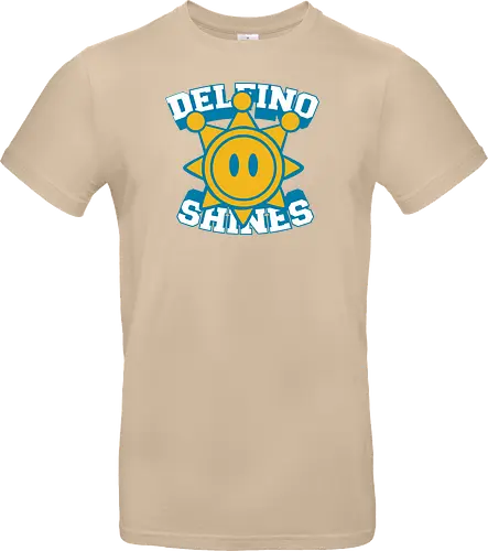 Delfino Shines