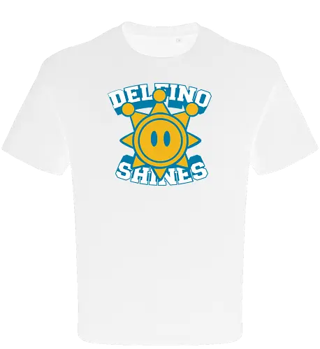 Delfino Shines