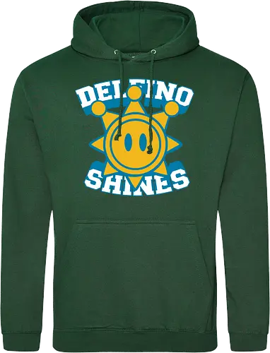 Delfino Shines