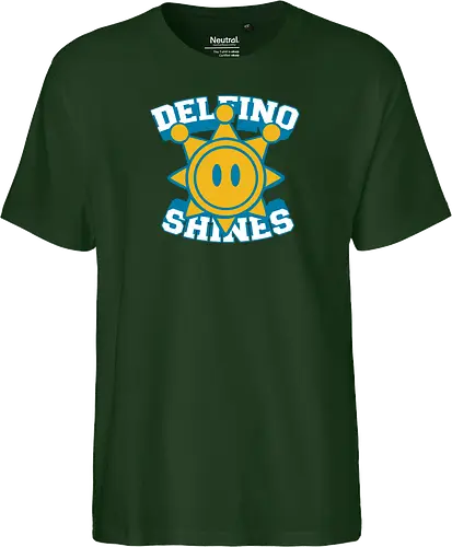 Delfino Shines