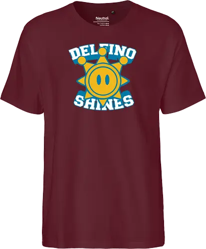 Delfino Shines