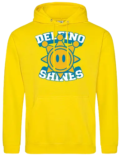 Delfino Shines