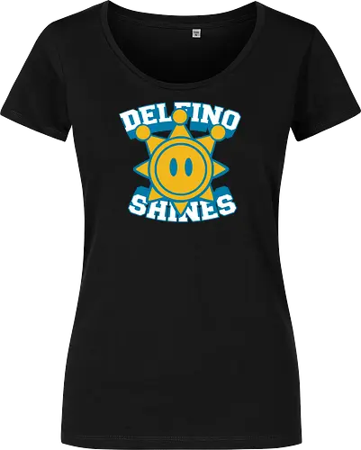 Delfino Shines