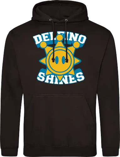 Delfino Shines