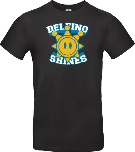 Delfino Shines
