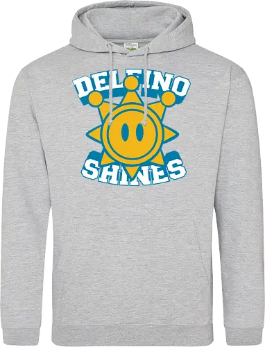 Delfino Shines