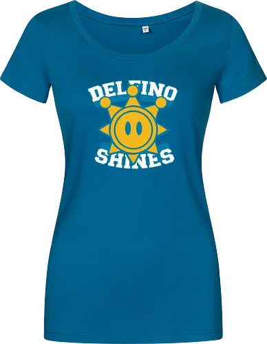 Delfino Shines